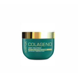Kativa Masc Colageno Reparadora 300ml