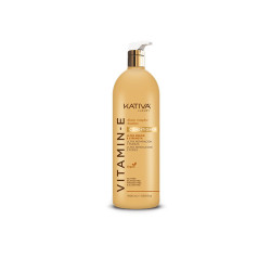 Kativa Vitamin-E Biotin Komplex Bambus Conditioner 1000ml