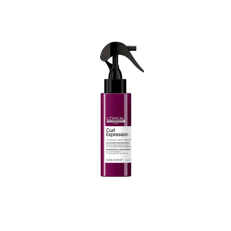 L'oreal Reanimierende Wasser Curl Expression (190ml) L'oreal Reanimierende Wasser Curl Expression (190ml)