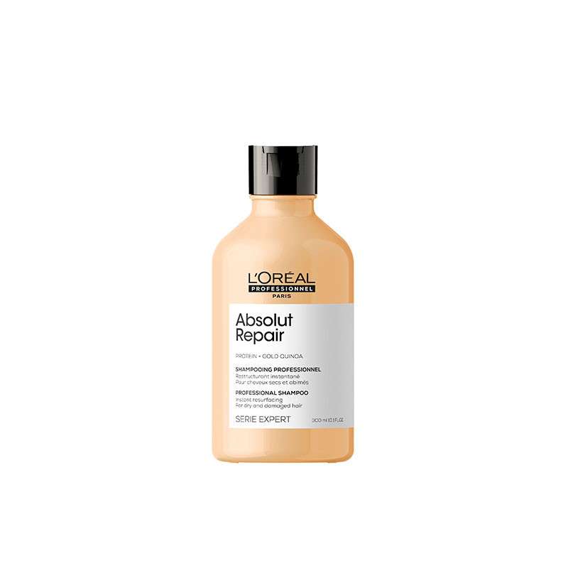 L'Oréal Shampoo Absolut Repair Gold L'Oréal Shampoo Absolut Repair Gold