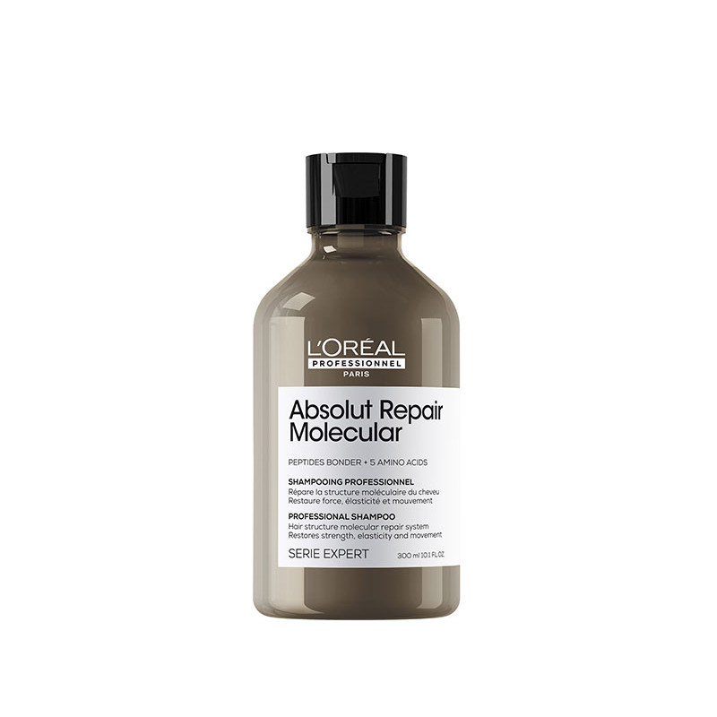 L'oreal Shampoo Absolut Repair Molecular L'oreal Shampoo Absolut Repair Molecular