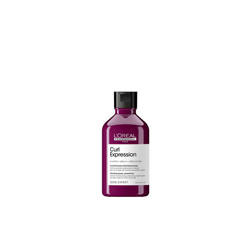 L'oreal Shampoo Creme Reiniger Curl Expression L'oreal Shampoo Creme Reiniger Curl Expression