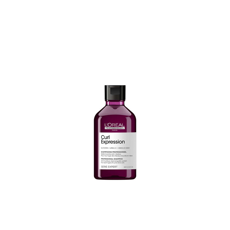 L'oreal Shampoo Gel Reiniger Curl Expression L'oreal Shampoo Gel Reiniger Curl Expression
