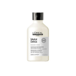 L'oreal Shampoo Metall Detox