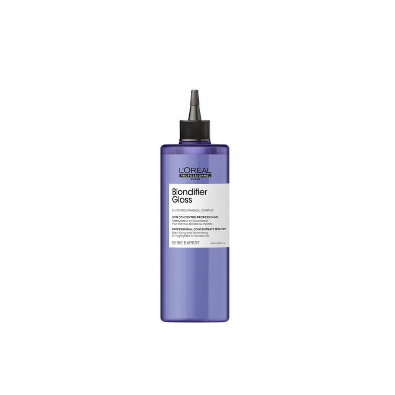L'oreal Concentrat Blondifier (400ml) L'oreal Concentrat Blondifier (400ml)