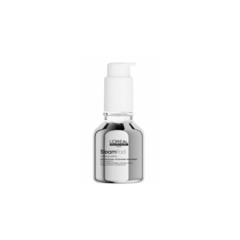 L'oreal Steampod 3-in-1 Konzentrat (50ml) L'oreal Steampod 3-in-1 Konzentrat (50ml)