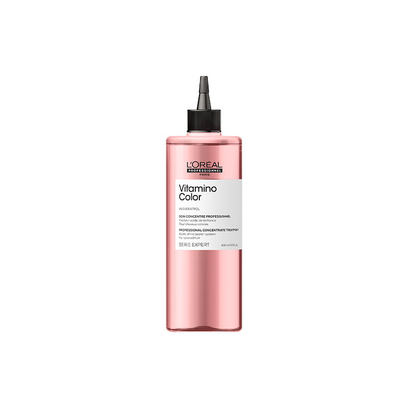 L'oreal Vitamino Color Konzentrat (400ml) L'oreal Vitamino Color Konzentrat (400ml)