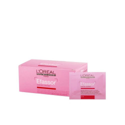 L'oreal Efassor Reinigungstuch Haut-Haarboden 12x28g