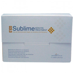 Irridiance Light Gold Sublime Ampullen (9x11ml)