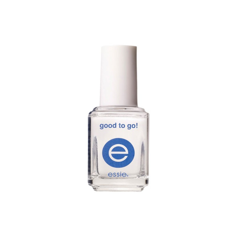 L'oreal Essie Top Coat Gut Gehen