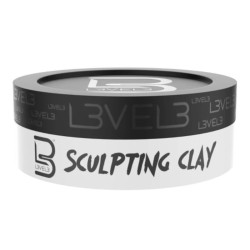 L3vel3 Modelliermasse Matt-Finish (150ml)