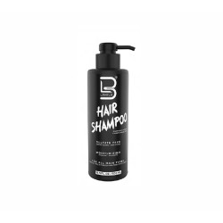L3vel3 Shampoo für alle Haartypen (500ml)