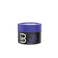L3vel3 Creme-Gel Vitamin B5 Mittleres Volumen (250ml)