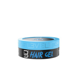 L3vel3 Gel Superstarker Halt (100ml)
