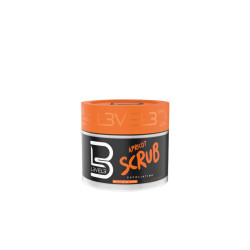 L3vel3 Aprikosen-Gesichtsmaske (500ml)