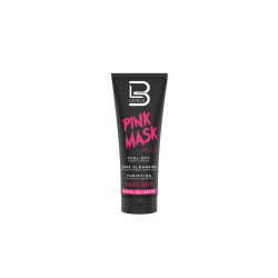 L3vel3 Rosa Gesichtsmaske Kaolin (250ml)