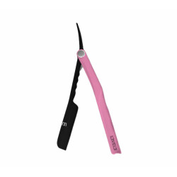 L3vel3 Rosa Messer 24 cm