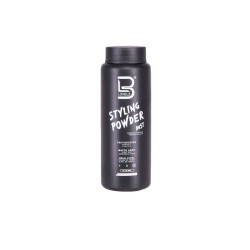 L3vel3 Haarspray Extra Stark (60g)