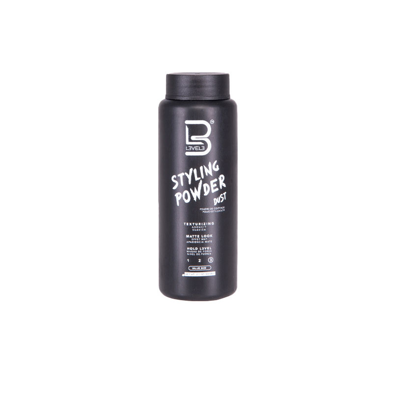 L3vel3 Haarspray Extra Stark (60g) L3vel3 Haarspray Extra Stark (60g)