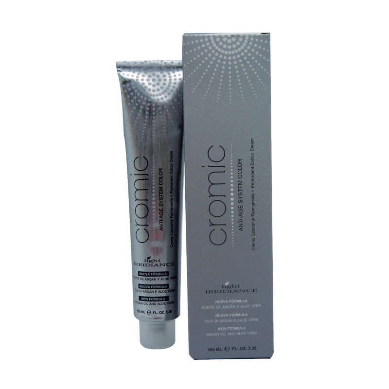 Irridiance Helle Farbtönung Cromic (100ml) Irridiance Helle Farbtönung Cromic (100ml)