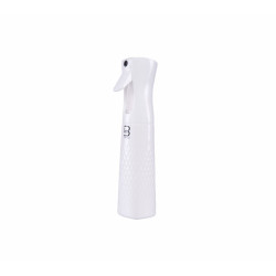 L3vel3 Abgewinkelter Sprühkopf Weiß (300ml)
