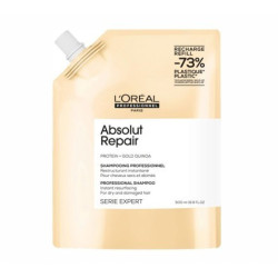 L'oreal Absolut Repair Professional Shampoo Nachfüllung (500ml)