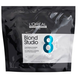 L'oreal Blond Studio Multi-Techniken 8 (500g)