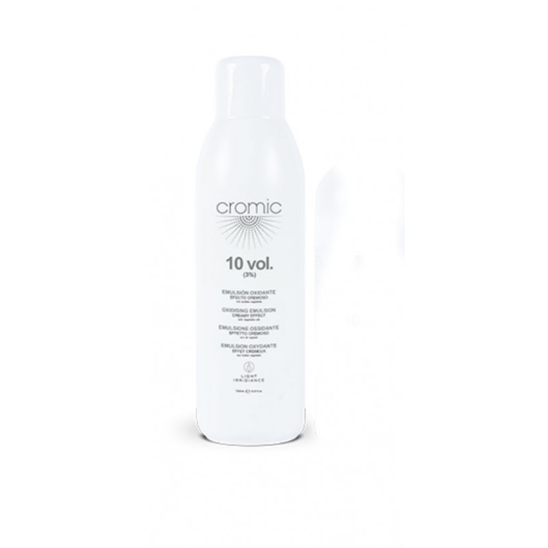 Irridiance Cromic Lichtoxidationsmittel (1000ml) Irridiance Cromic Lichtoxidationsmittel (1000ml)
