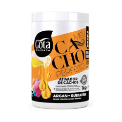 Gota Dourada Lockenaktivator Mein Perfekter Locken 2in1 (1kg)