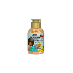 Gota Dourada Öl Abschlussstärkung für Locken (60ml)