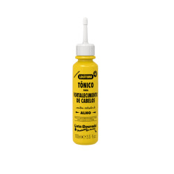 Gota Dourada Tonikum zur Stärkung mit Knoblauch (100ml)