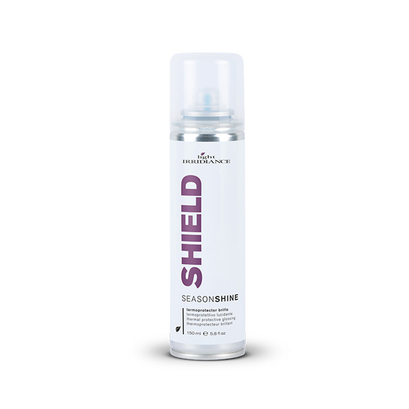 Irridiance Light Shine Shine Thermoschutzspray (150ml)