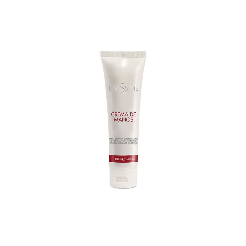 Levissime Handcreme (100ml)