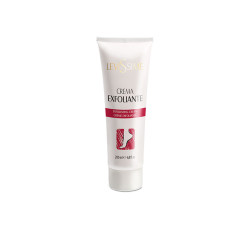 Levissime Fußpeeling-Creme (200ml)