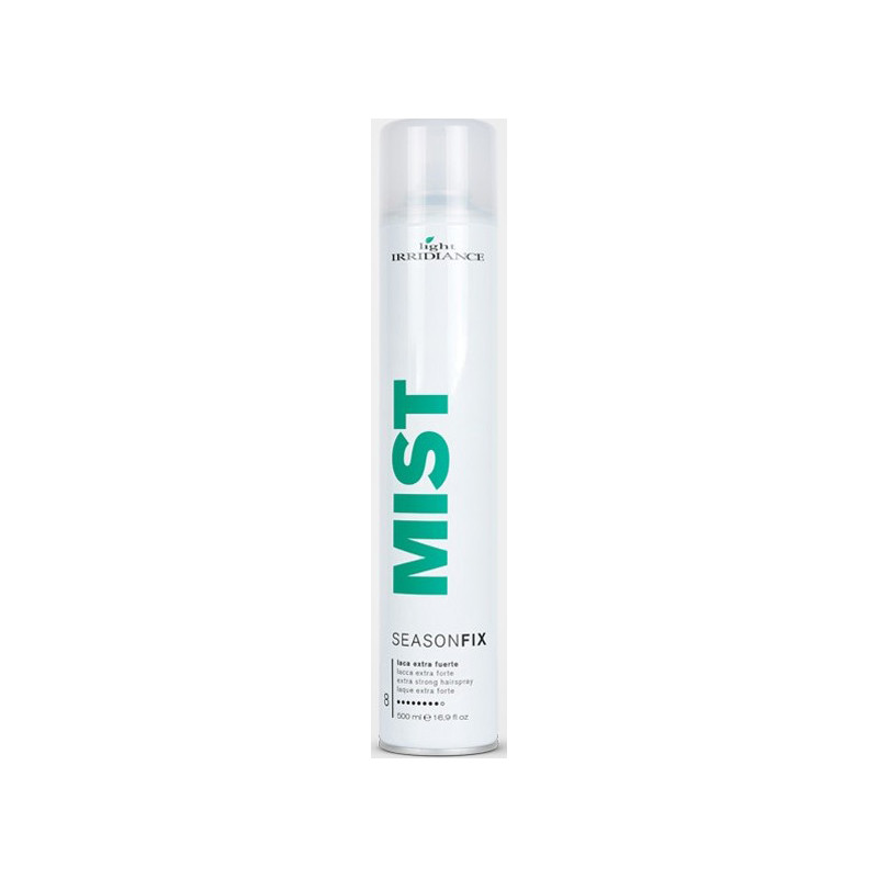 Irridiance Light Mist Extra Strong Lack (500ml)