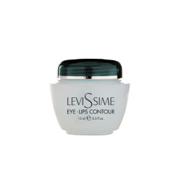 Levissime Augen- und Lippenkontur (15ml)