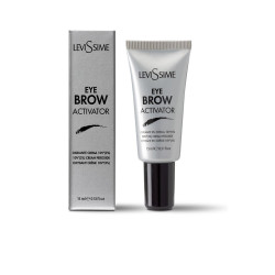 Levissime Augenbrauen Aktivator Oxidationsgel (15ml)