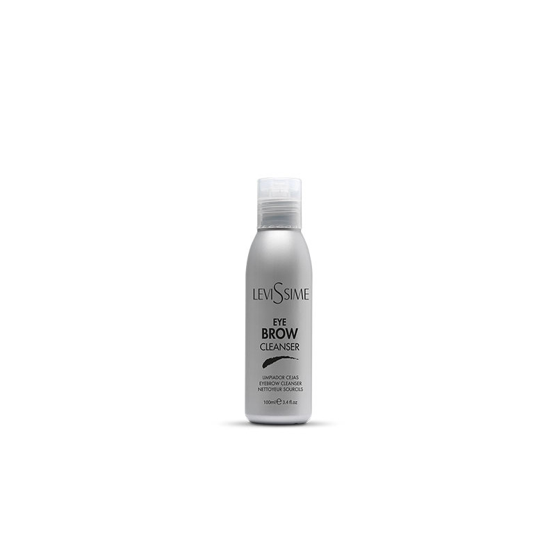 Levissime Augenbrauenreiniger (100ml)