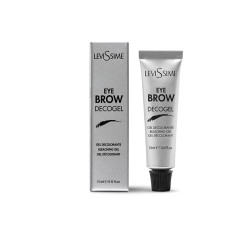Levissime Augenbrauen Decogel Gel Aufheller (15ml)