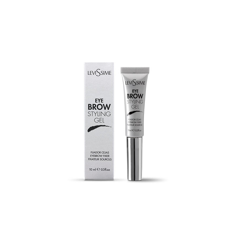 Levissime Augenbrauen Styling Gel (10ml)