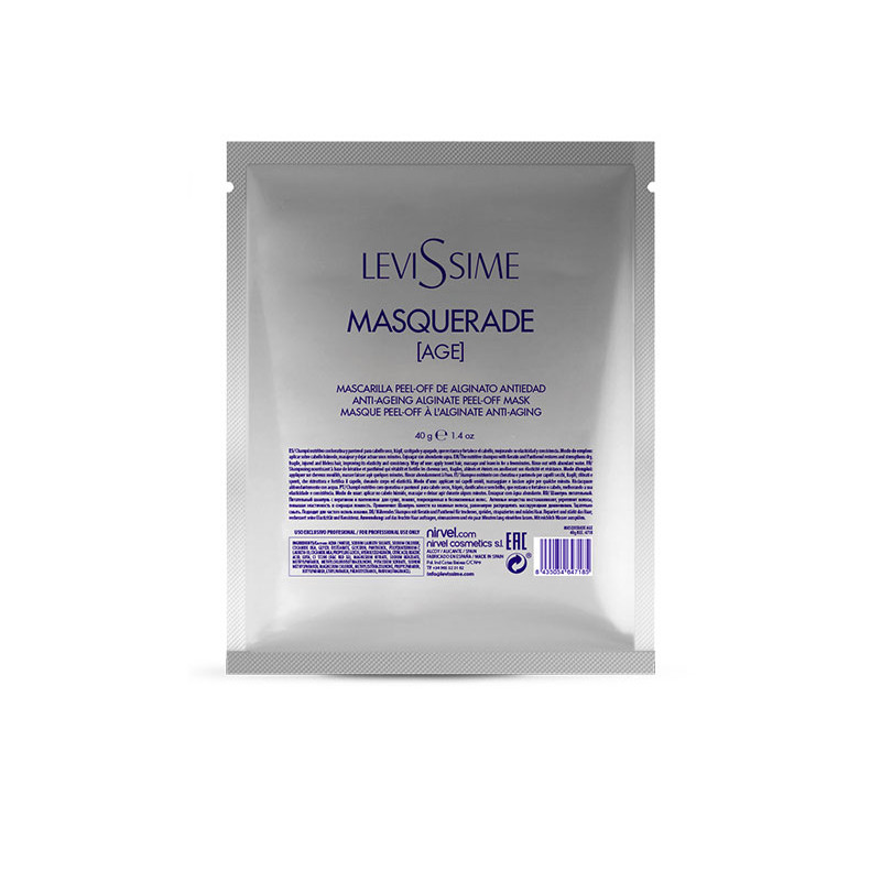Levissime Maskerade Alter (40g) Levissime Maskerade Alter (40g)