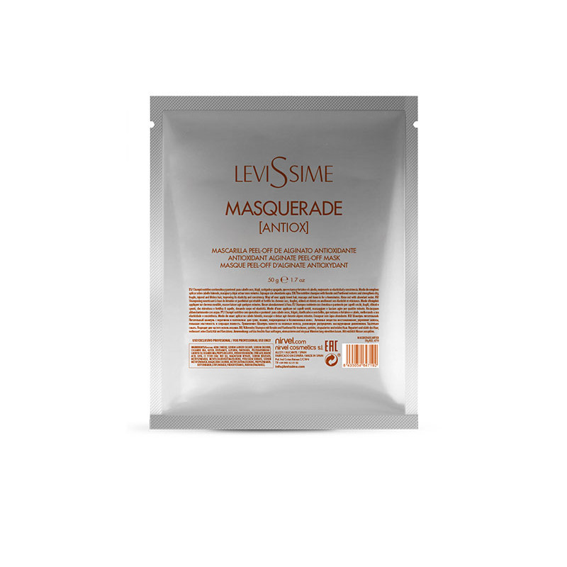 Levissime Masquerade Antioxid (50g) Levissime Masquerade Antioxid (50g)