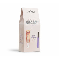 Levissime Mybeauty Secret- Farbcreme Hyaluron+Hydrafiller Augen