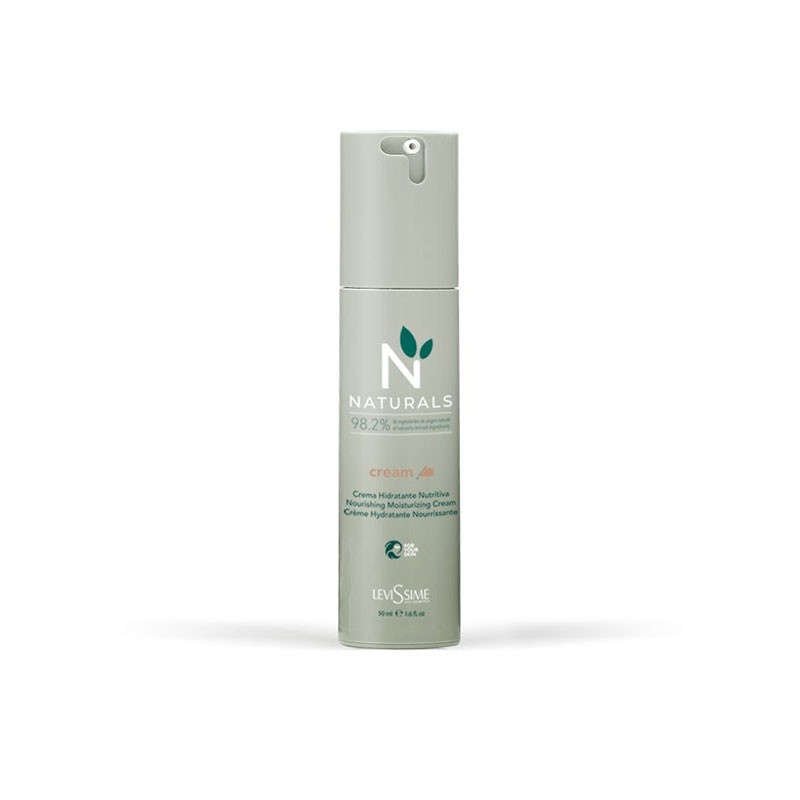 Levissime Naturals Creme (50ml) Levissime Naturals Creme (50ml)