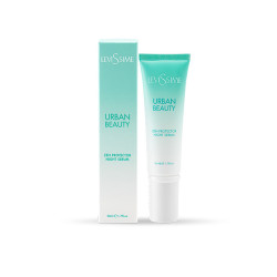 Levissime Urban Beauty Zen Protector Nachtserum (50ml)