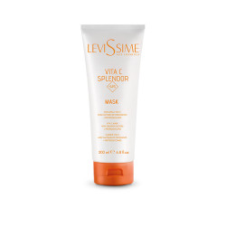 Levissime Vita C Splendor Maske (200ml)