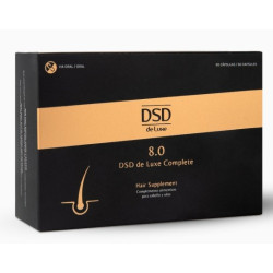 DSD de Luxe Complete 8.0 (60Unds)