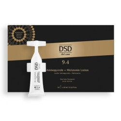 DSD de Luxe Aminopyrrole + Melatonina Lotion 9.4 (10x10ml)