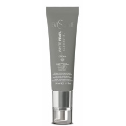 Levissime White Pearl Cream Be. Essential (50ml)