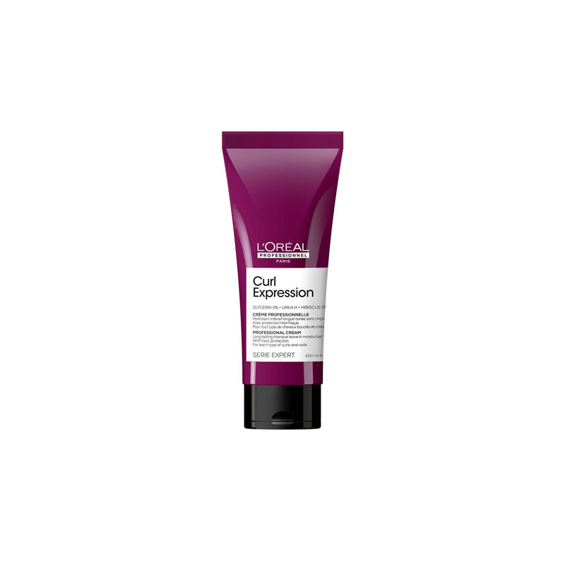 L'oreal Leave In Curl Expression (200ml) L'oreal Leave In Curl Expression (200ml)